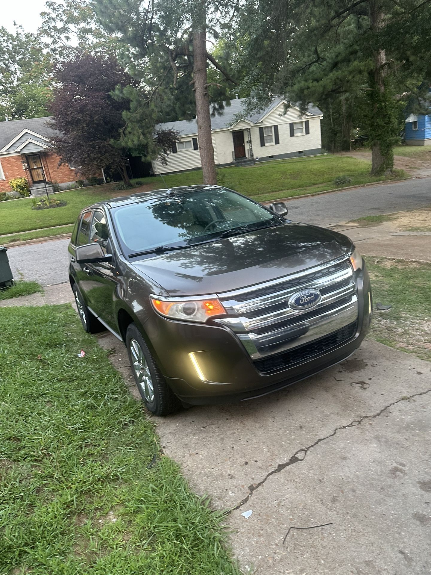 2012 Ford Other
