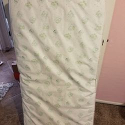 Crib Mattress