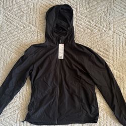 Uniqlo Men Jacket 