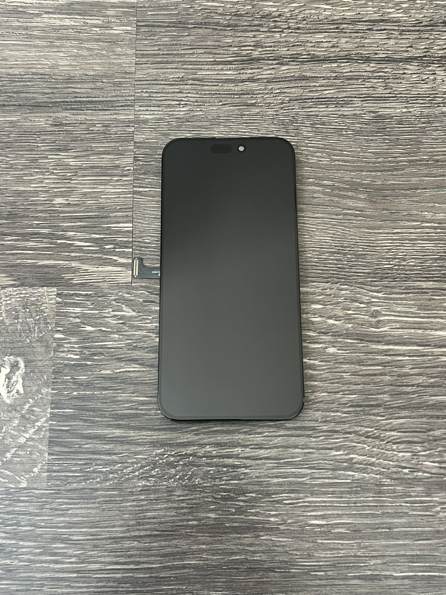 iPhone 15 Pro Max LCD Touch Screen Assembly Part