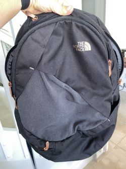 North face women’s backpack