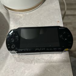 PSP 