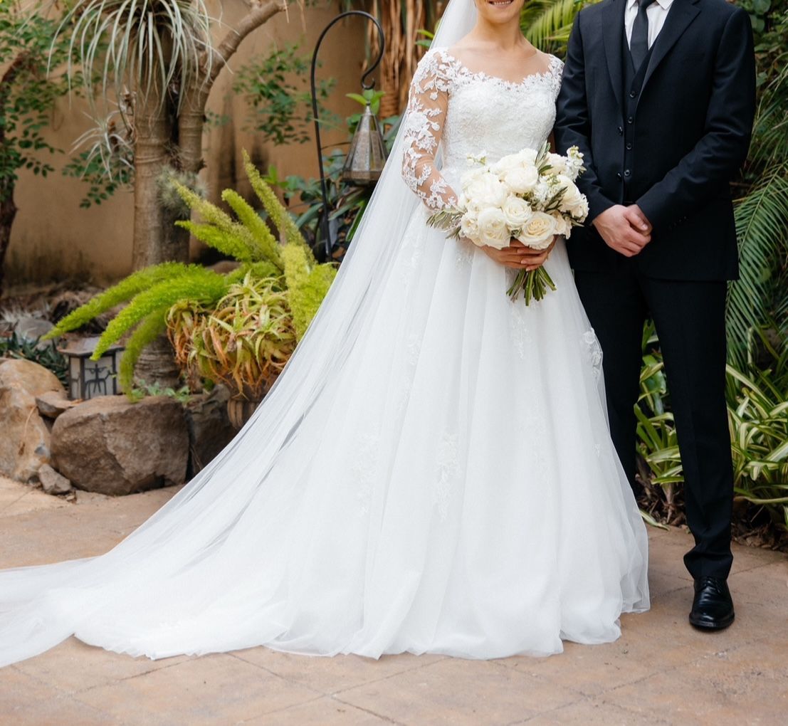 Wedding Gown
