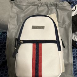 NWT Nautica Sling Bag