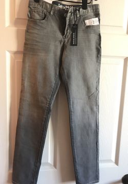 Gap kids pants size 12