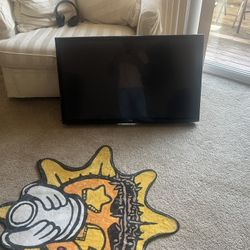 LG 42” Plasma HDTV (Model: 42PN4500-UA)