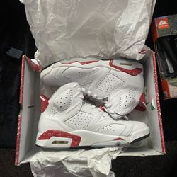 Air Jordan 6 Retro 