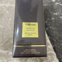 Tomford perfume