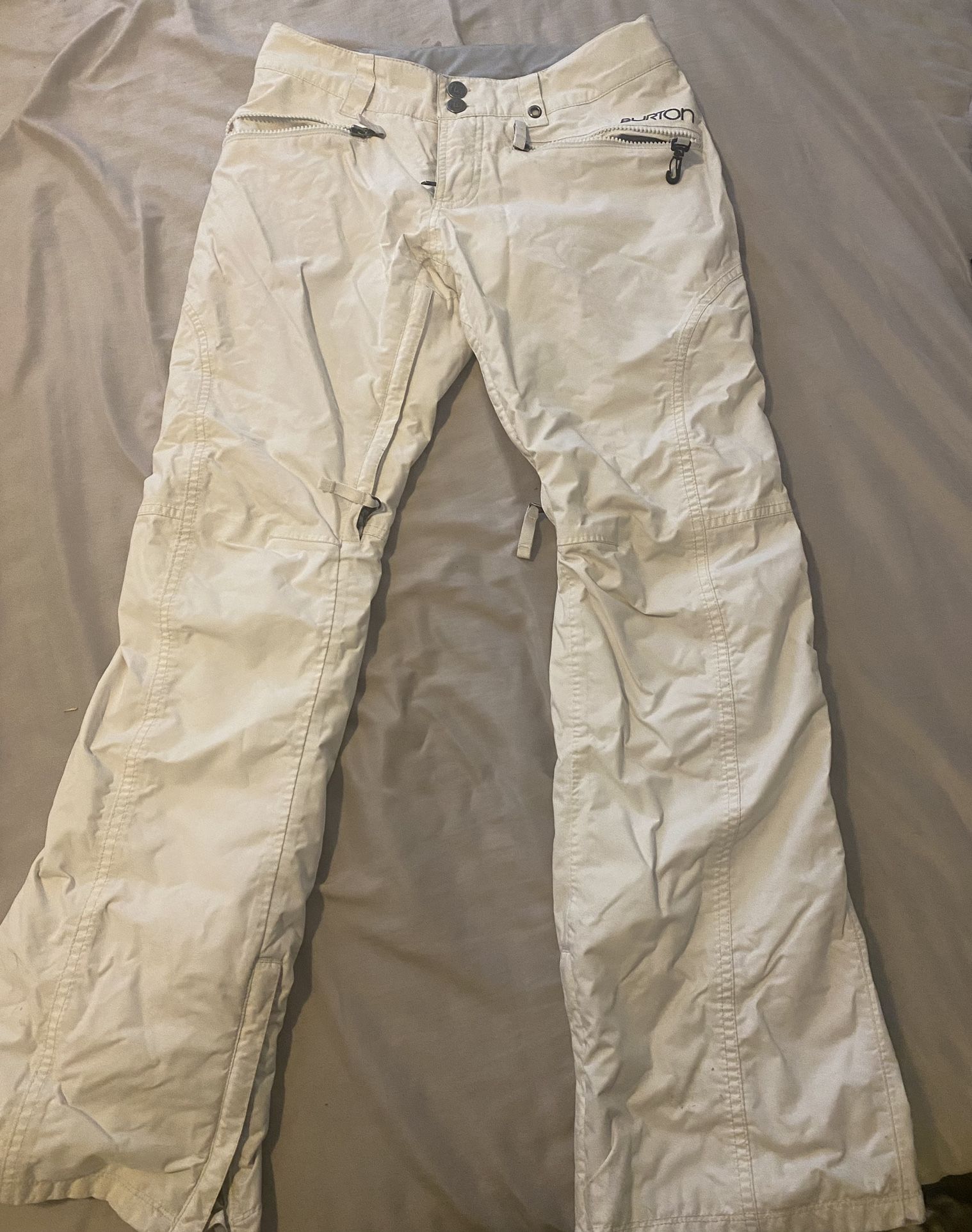 Burton Dryride Snowboard Pants Woman X Small