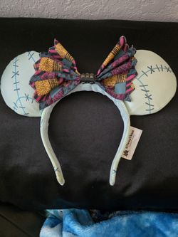 Disneyland Sally Ears