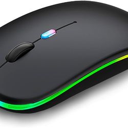 Wireless Bluetooth Mouse