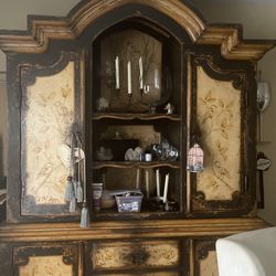 Beautiful Dining Room Buffet
