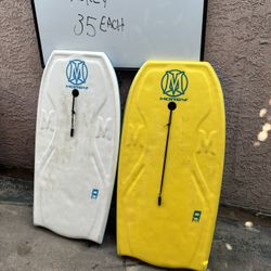 Bodyboard $35 Each