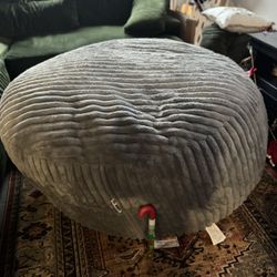 Bean Bag Chair Jumbo Lounger