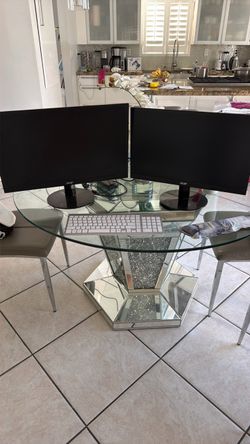 Acer Black Desktop Monitor