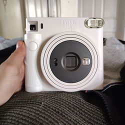 Polaroid Camera