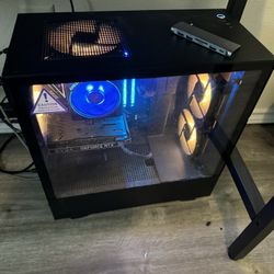 GAMING PC( Check Description) 