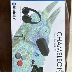 Bluetooth Set