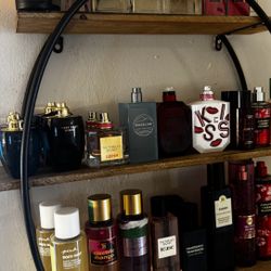 Perfume / Cologne Pic.