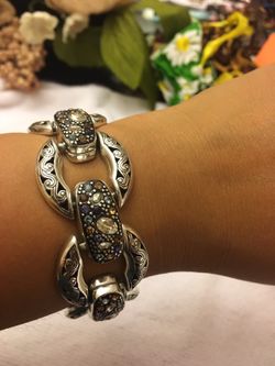 Brighton women's bracelet