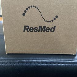  Brand New Res Med Humidair Standard Tub, Ref 37299