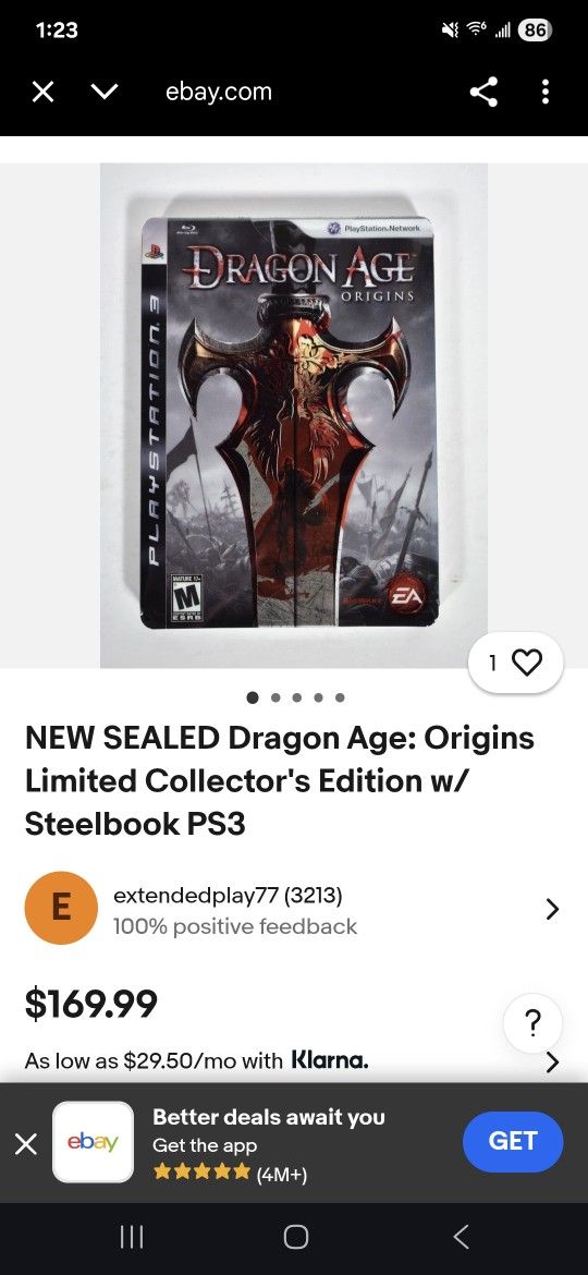 PS3 GAME