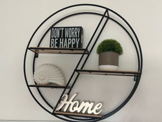Circle