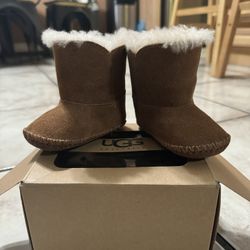 Infant Ugg Booties