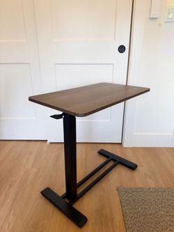 FlexiSpot Sit Stand Desk