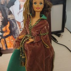 BARBIE FROM GONE WITH WIND NEW $20