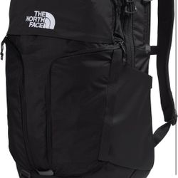 North face backpack 