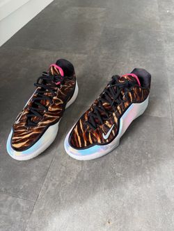 LeBron 23 Heat Wave Size 14