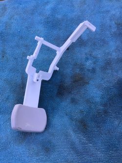 Water Dispenser Lever for Kenmore/Whirlpool Side by Side Refrigerator