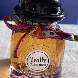 Twilly d Hermes Perfume