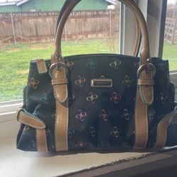 Y2K Dooney Bourke Handbag