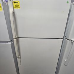 Refrigerator ge