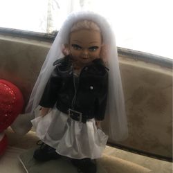 Tifany Doll 24