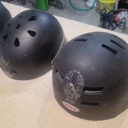 Bike Helmets