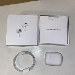AirPod Pro 2 