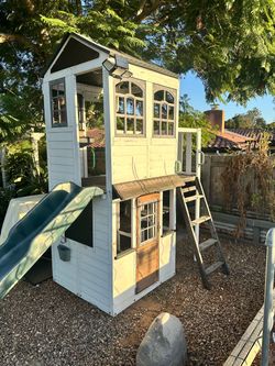 Kids Playhouse