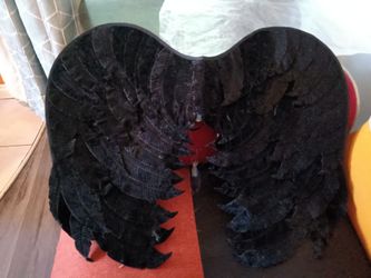 Halloween Wings
