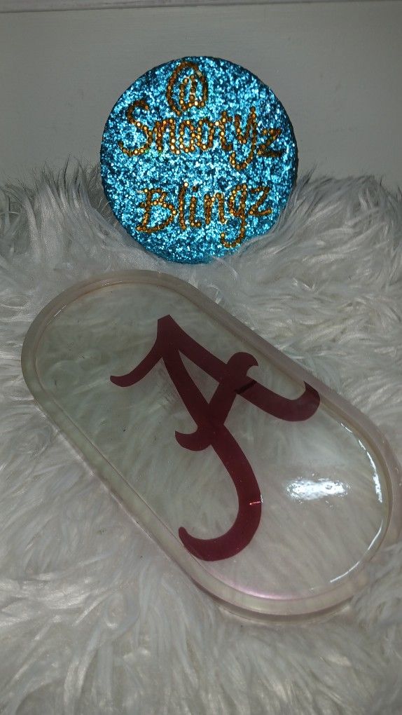 Trinket/Rolling Tray