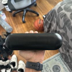 beats pill speaker