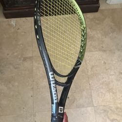 Wilson Hyper Hammer 2.6