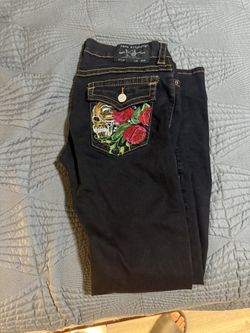 True religion jeans Size 34
