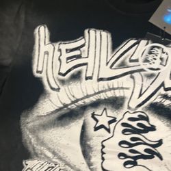 Hellstar T Shirt