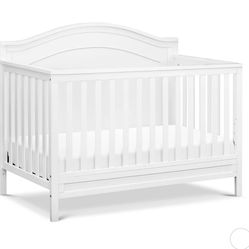Convertible Crib