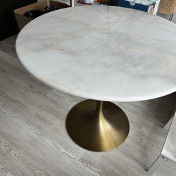 Marble dining Table 