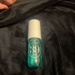 Sol de Janeiro Fragrance 39 3fl oz / 90 mL Perfume Mist