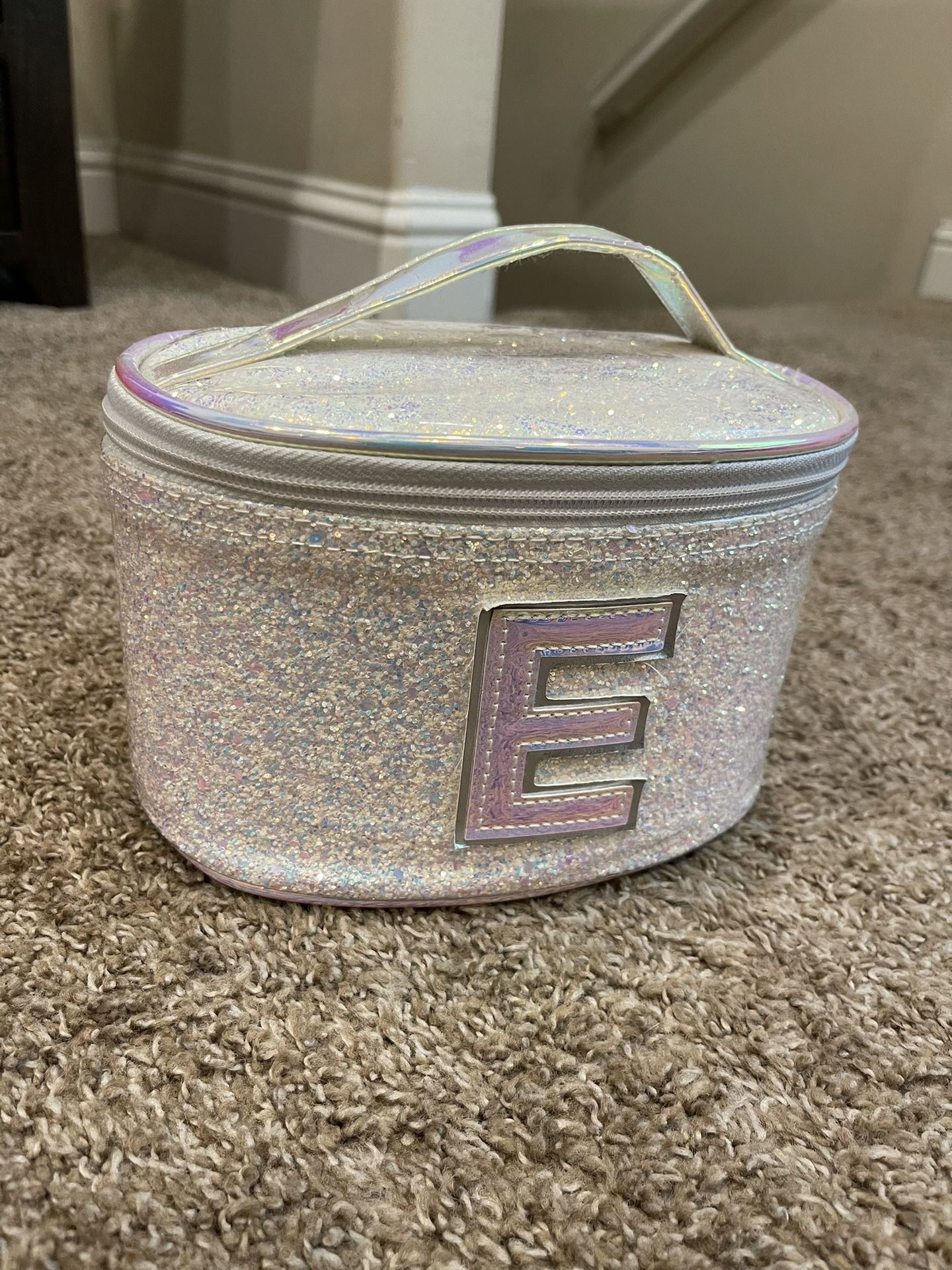 Justice Brand Makeup /accessories Bag